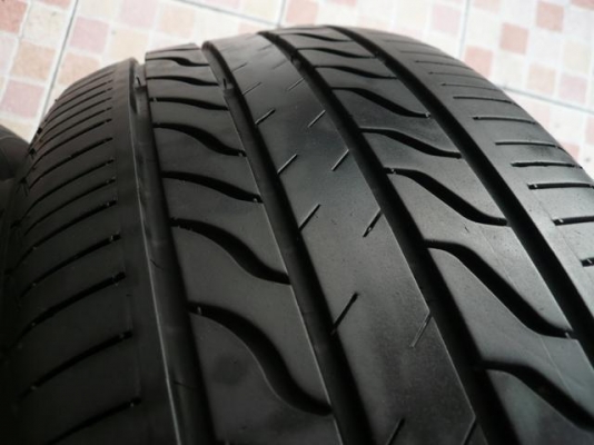 ขายยาง MICHELIN LC....225-55-16....ปี10 (1ชุด) ขายยาง MICHELIN LC....225-55-16....ปี10 (1ชุด)