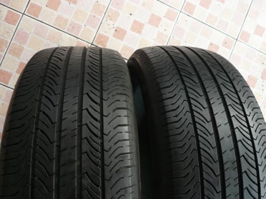 ขายยาง MICHELIN ENERGY....225-50-17....ปี10 (1คู่)