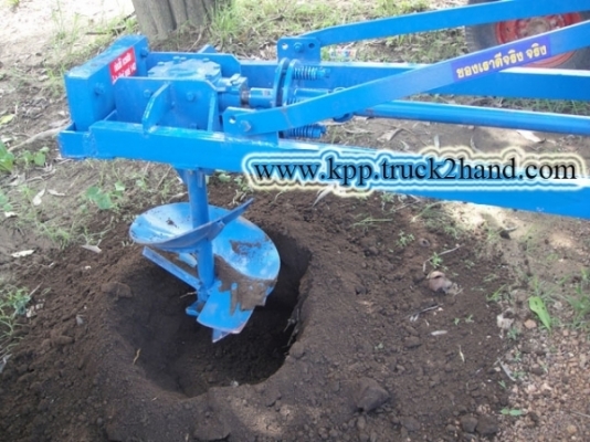 ขายที่ขุดหลุม...ปลูกยางพารา ปลูกต้นไม้  สินค้าใหม่ครับ....