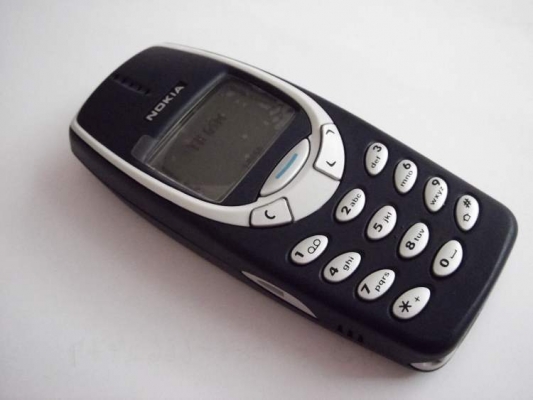 NOKIA 3310 สภาพสวยๆ ครับ