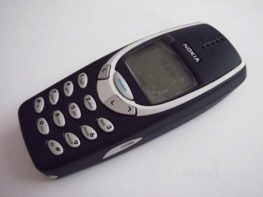 NOKIA 3310 สภาพสวยๆ ครับ