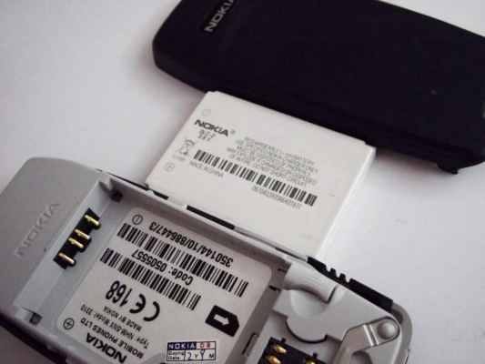 NOKIA 3310 สภาพสวยๆ ครับ