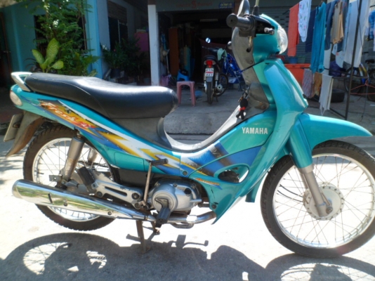 ขายรถบ้านเดิมๆ