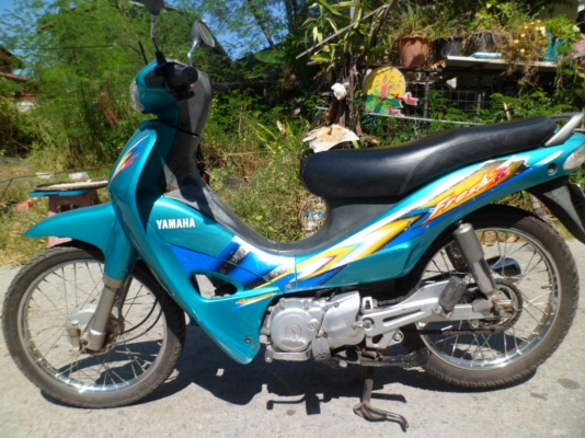 ขายรถบ้านเดิมๆ