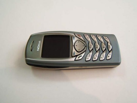 NOKIA 6100 ของใหม่ NOKIA 6100 ของใหม่