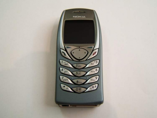 NOKIA 6100 ของใหม่