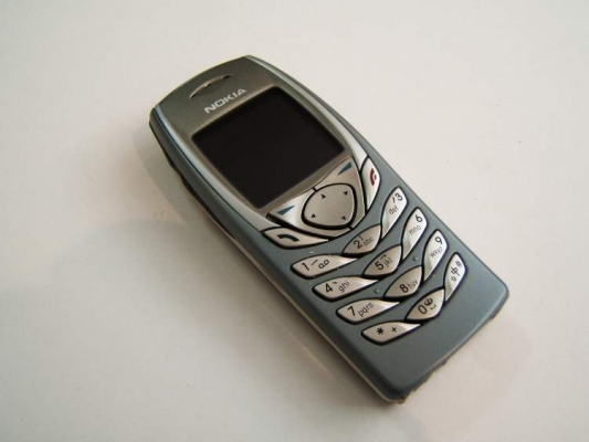 NOKIA 6100 ของใหม่ NOKIA 6100 ของใหม่