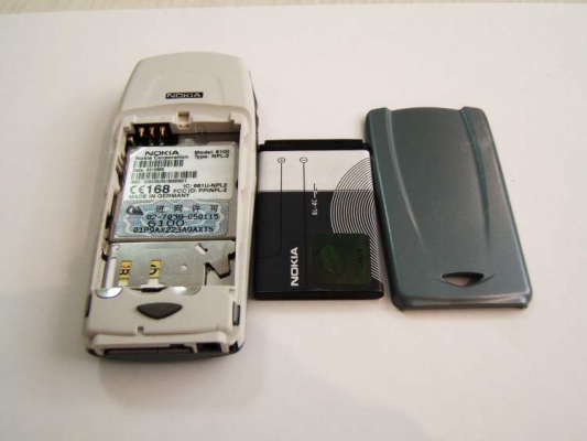 NOKIA 6100 ของใหม่ NOKIA 6100 ของใหม่