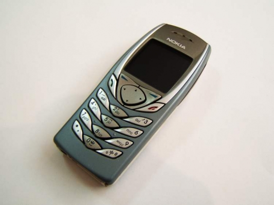 NOKIA 6100 ของใหม่ NOKIA 6100 ของใหม่