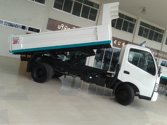 ขายรถบรรทุกHINO 150แรงม้ารุ่นใหม่ ขายรถบรรทุกHINO 150แรงม้ารุ่นใหม่