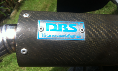 ขาย KSR แต่งเยอะท่อสูตร 42,000 (0851789876)