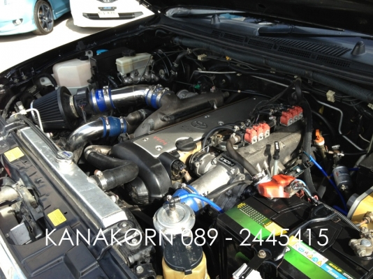 ขาย NISSAN NAVARA 2.5 SE AUTO ปี 2007