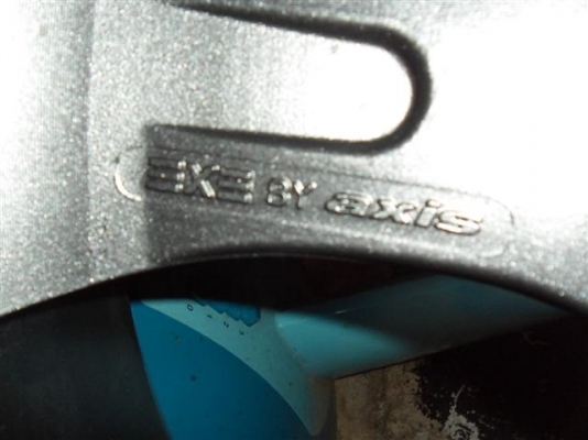 แม็กขอบ22"ใหม่ๆๆๆ