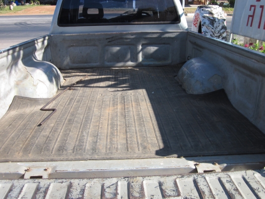 (ขายแล้ว)ไม่ค่อยใช้  เครื่องดี   ช่วงล่างแน่น  โทร  0836613829