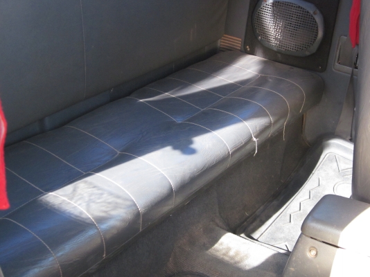 (ขายแล้ว)ไม่ค่อยใช้  เครื่องดี   ช่วงล่างแน่น  โทร  0836613829