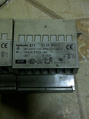 ขาย..ทามเมอร์2ตัว