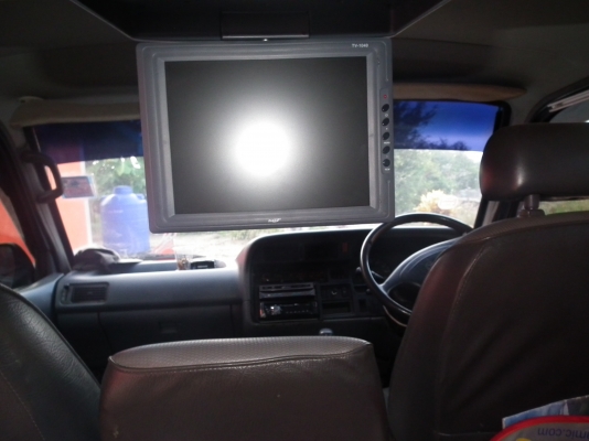 ขายรถตู้พร้อมใช้งานสวยมาก  รถบ้าน  ทะเบียนเต็มพร้อมโอนทุกอย่างใช้งานได้หมด  สนใจติดต่อสอบถามได้