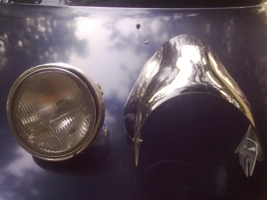 ขายอะไหล่ใส่ sf cb1 sr gb bandid ชมครับ