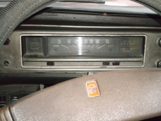 ราคาส่งท้ายปีเก่า..ต้อนรับปีใหม่..DATSUN VAN B110