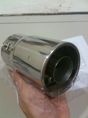 ปลายท่อไอเสีย ล็อคปลายท่อได้เลยติดตั้งง่ายมาก Tel.085-150-9040 ราคา 750 ปลายท่อไอเสีย ล็อคปลายท่อได้เลยติดตั้งง่ายมาก Tel.085-150-9040 ราคา 750