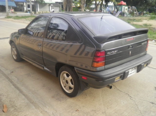 3ประตู ประหยัดสุดยอดDAEWOO1.3 3ประตู ประหยัดสุดยอดDAEWOO1.3