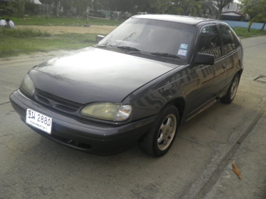 3ประตู ประหยัดสุดยอดDAEWOO1.3 3ประตู ประหยัดสุดยอดDAEWOO1.3