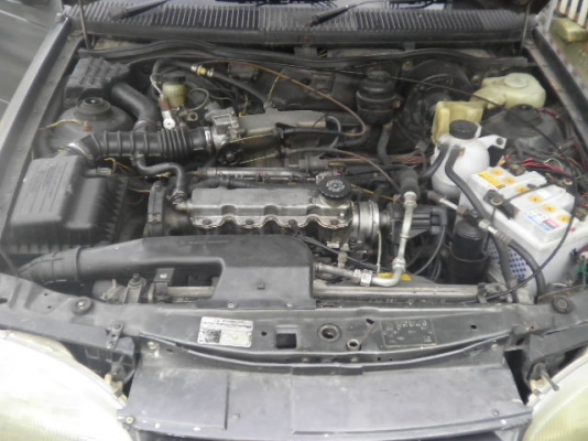 3ประตู ประหยัดสุดยอดDAEWOO1.3 3ประตู ประหยัดสุดยอดDAEWOO1.3