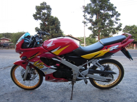 ขายเหมาหรือแยกเดี่ยว 2 จังหวะสามคันสวยๆ