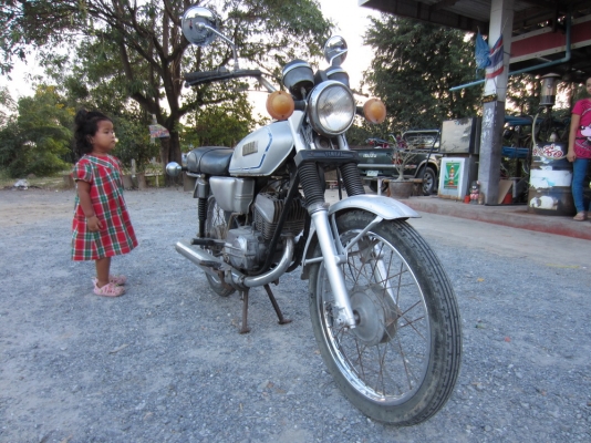 ขายเหมาหรือแยกเดี่ยว 2 จังหวะสามคันสวยๆ