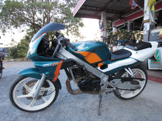 ขายเหมาหรือแยกเดี่ยว 2 จังหวะสามคันสวยๆ