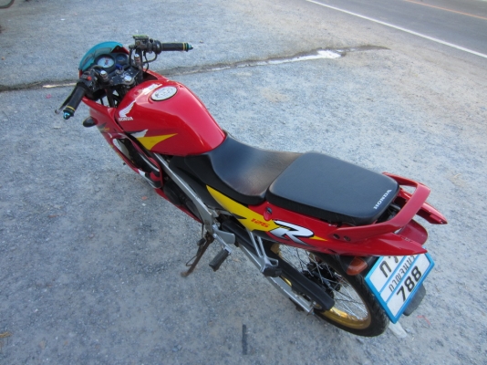 ขายเหมาหรือแยกเดี่ยว 2 จังหวะสามคันสวยๆ