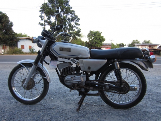 ขายเหมาหรือแยกเดี่ยว 2 จังหวะสามคันสวยๆ