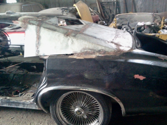 แม็กขอบ24"หล่อที่สุด