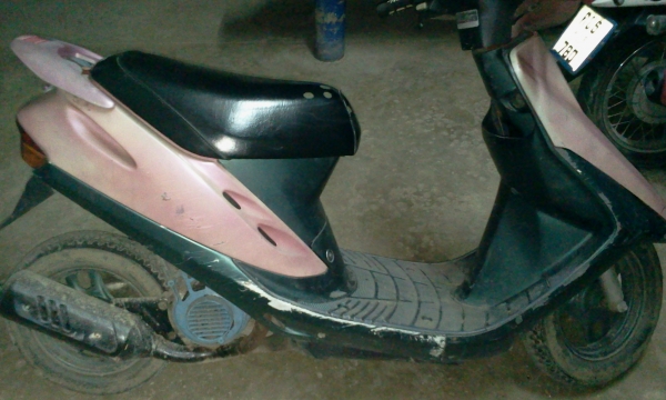 ขายรถป๊อปdio af28(ไม่มีทะเบียนนะครับ) ขายรถป๊อปdio af28(ไม่มีทะเบียนนะครับ)