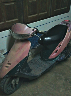 ขายรถป๊อปdio af28(ไม่มีทะเบียนนะครับ) ขายรถป๊อปdio af28(ไม่มีทะเบียนนะครับ)