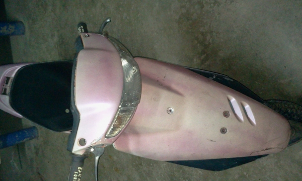 ขายรถป๊อปdio af28(ไม่มีทะเบียนนะครับ) ขายรถป๊อปdio af28(ไม่มีทะเบียนนะครับ)