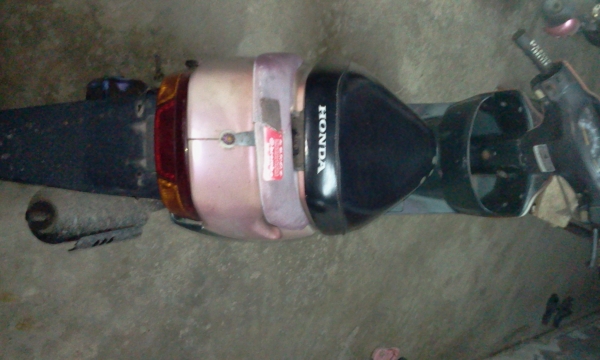 ขายรถป๊อปdio af28(ไม่มีทะเบียนนะครับ) ขายรถป๊อปdio af28(ไม่มีทะเบียนนะครับ)