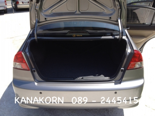 ขาย HONDA DIMENSION 1.7 VTEC AUTO ปี 2004