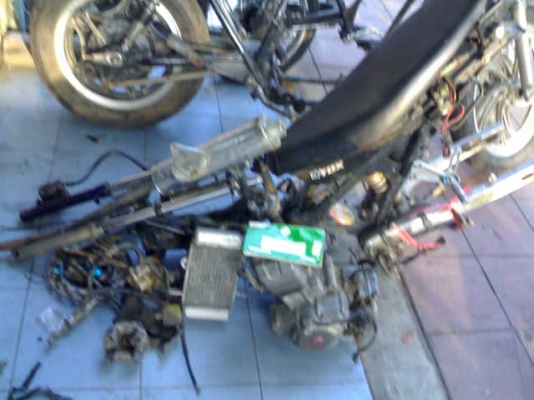 ขายโชนิก6900มีทะเบียน