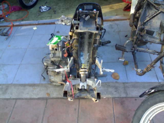 ขายโชนิก6900มีทะเบียน