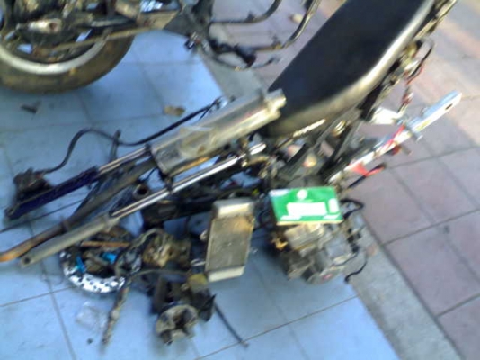 ขายโชนิก6900มีทะเบียน