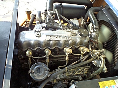 ขายรถยก