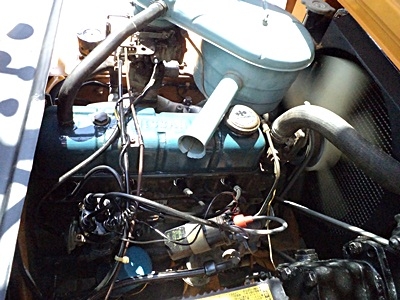 ขายรถยก