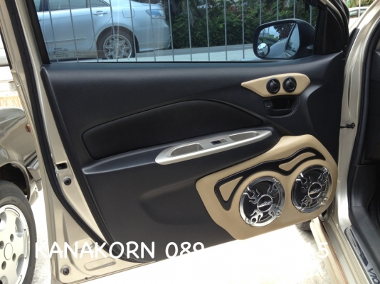 ขาย TOYOTA VIOS 1.5 E MT ปี 2008