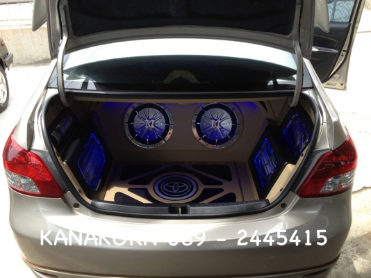 ขาย TOYOTA VIOS 1.5 E MT ปี 2008