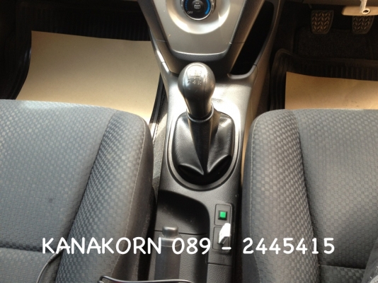 ขาย TOYOTA VIOS 1.5 E MT ปี 2008