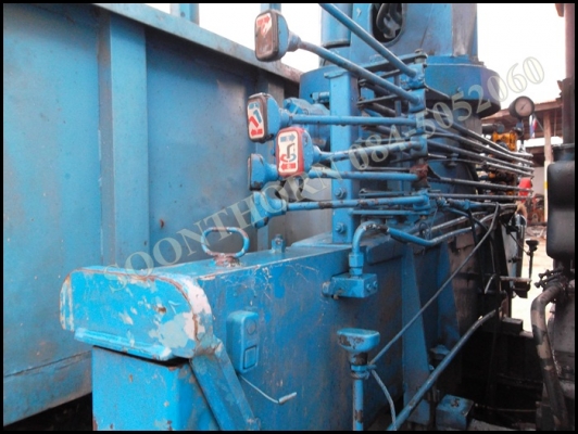 ขายด่วน รถบรรทุก 6 ล้อ MITSUBISHI FK455 160 แรง ติดเครน TADANO 3.5 ตัน 4 ปลอก ท้อง V สภาพสวยพร้อมใช้ ราคาสุดคุ้ม