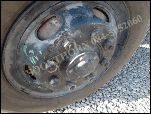 ขายด่วน รถบรรทุก 6 ล้อ MITSUBISHI FK455 160 แรง ติดเครน TADANO 3.5 ตัน 4 ปลอก ท้อง V สภาพสวยพร้อมใช้ ราคาสุดคุ้ม