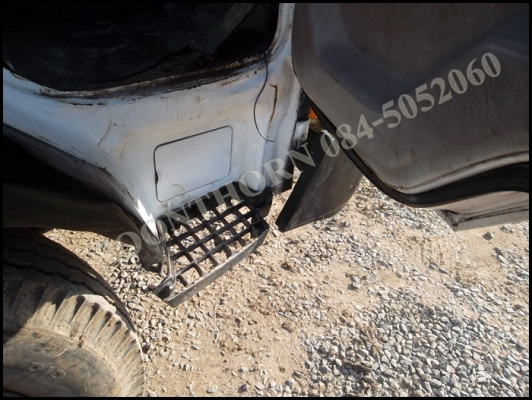 ขายด่วน รถบรรทุก 6 ล้อ MITSUBISHI FK455 160 แรง ติดเครน TADANO 3.5 ตัน 4 ปลอก ท้อง V สภาพสวยพร้อมใช้ ราคาสุดคุ้ม