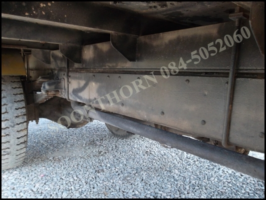 ขายด่วน รถบรรทุก 6 ล้อ MITSUBISHI FK455 160 แรง ติดเครน TADANO 3.5 ตัน 4 ปลอก ท้อง V สภาพสวยพร้อมใช้ ราคาสุดคุ้ม